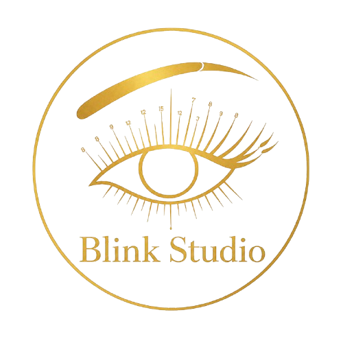 Blink Studio Logo